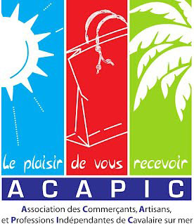 Liste des Magasins Commerces Entreprises Cavalaire sur Mer|83240 Var