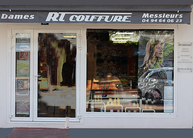 Coiffeur | RT COIFFURE, dames et Hommes 397 Avenue des Alliés, Cavalaire-sur-mer 83240 - Var. Beauté & Santé,  Bien être,  Coiffeur 