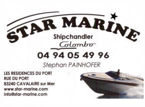 STAR MARINE