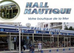 Hall Nautique