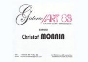 Galerie Art 83