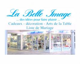 LA BELLE IMAGE
