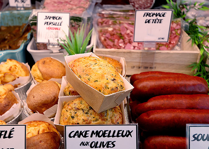 Profitez de ce moment gourmand, pour épater vos familles et vos amis