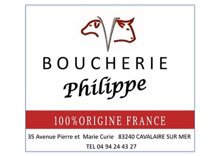 Pour offrir le meilleur de la viande, La Boucherie Philippe