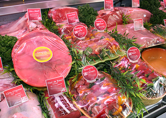 Pour offrir le meilleur de la viande, La Boucherie Philippe