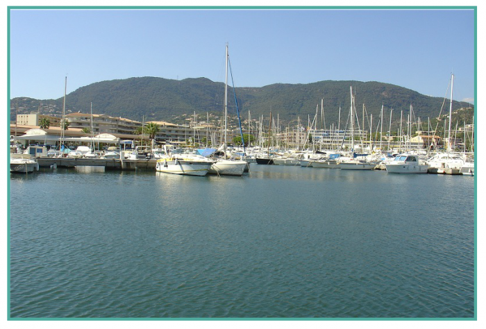 L’EMERAUDE - Cavalaire-sur-mer Restaurant coquillages et poissons Spécialités fruits de mer