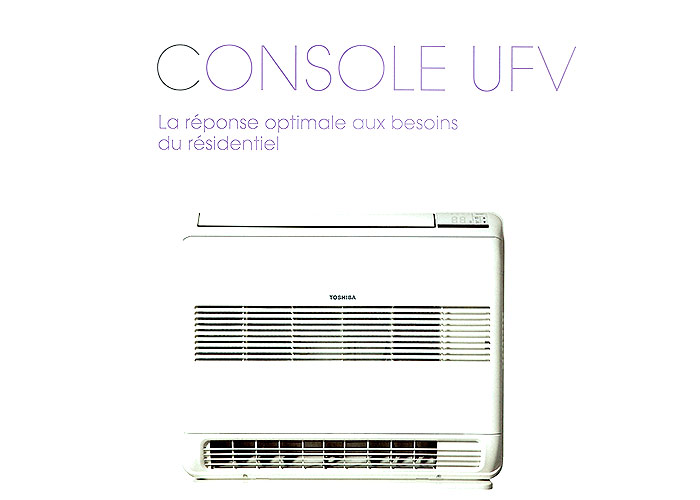 EMF Cavalaire | Console UFV la bonne réponse