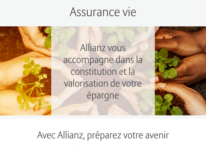 Avec plus de 40 ans d’expérience, l’agence Allianz de Arnaud Bacchialoni