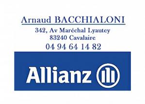 ALLIANZ CAVALAIRE