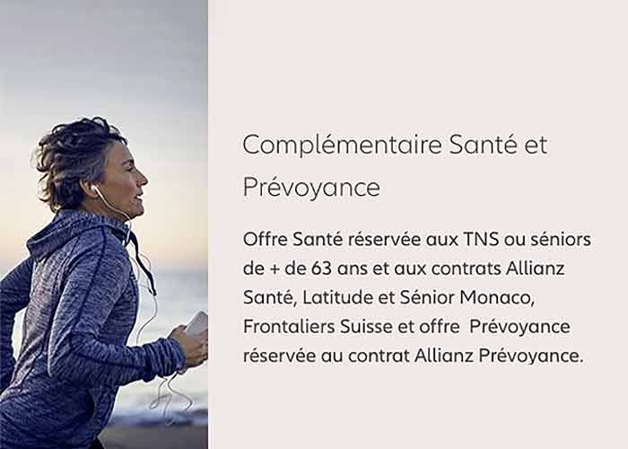 Allianz Cavalaire - Votre complémentaire santé