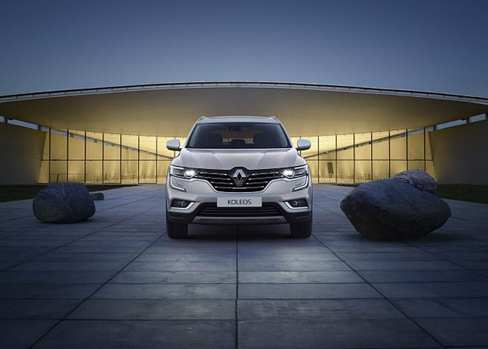 Garage Automobiles - Personnalisation de votre véhicule, Agent Renault