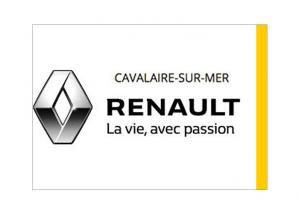 Renault Cavalaire Automobiles