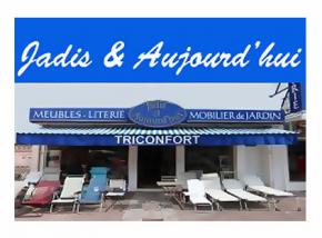 Jadis&Aujourd'hui Av des Alliés