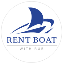 RENT A BOAT WITH RUB