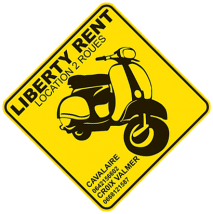 LIBERTY RENT