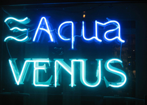 AQUAVENUS