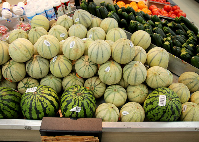 Spar au coeur de cavalaire a pour objectif de procurer le meilleur confort d’achat au consommateur