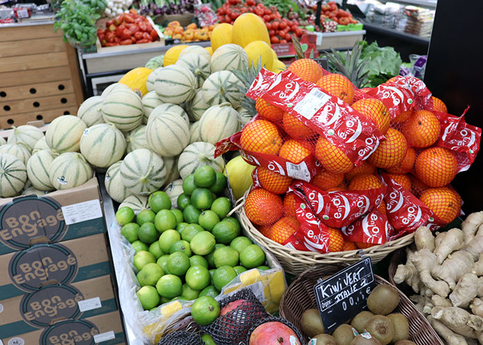 Chez SPAR, toujours plus de proximité avec votre magasin de quartier