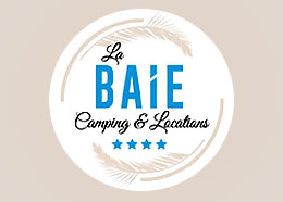 CAMPING DE LA BAIE